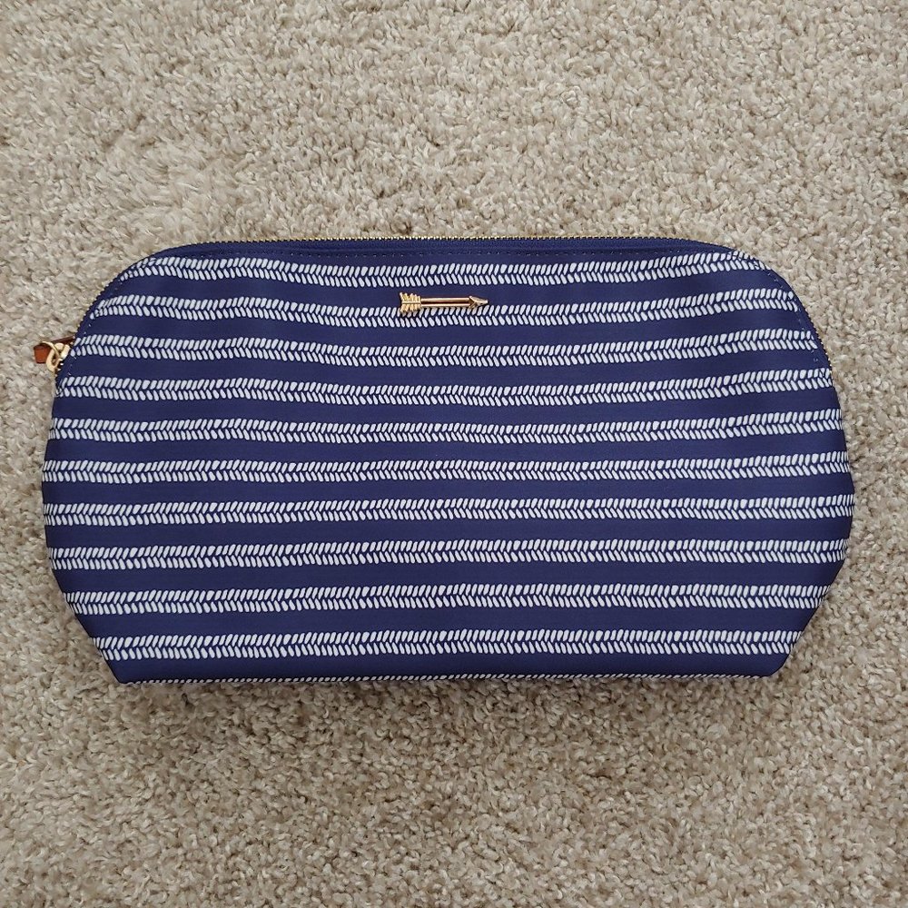 NWT Stella & Dot Hideaway Pouch